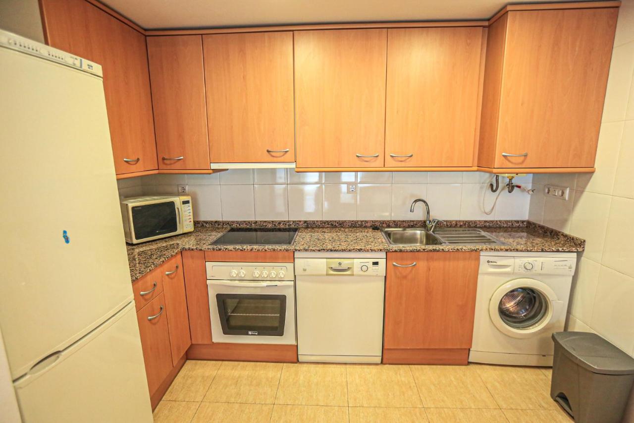 Appartement Port Marino Litoral Costa Dorada - Only Families Cambrils